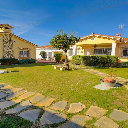 Vivienda Con Encanto Goya Nº4 Benalmádena Eksteriør billede
