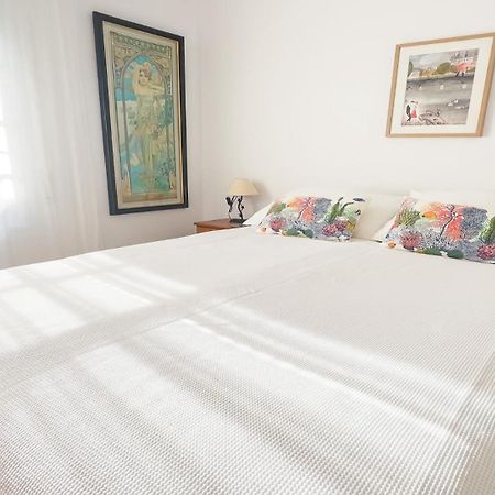 Vivienda Con Encanto Goya Nº4 Benalmádena Eksteriør billede