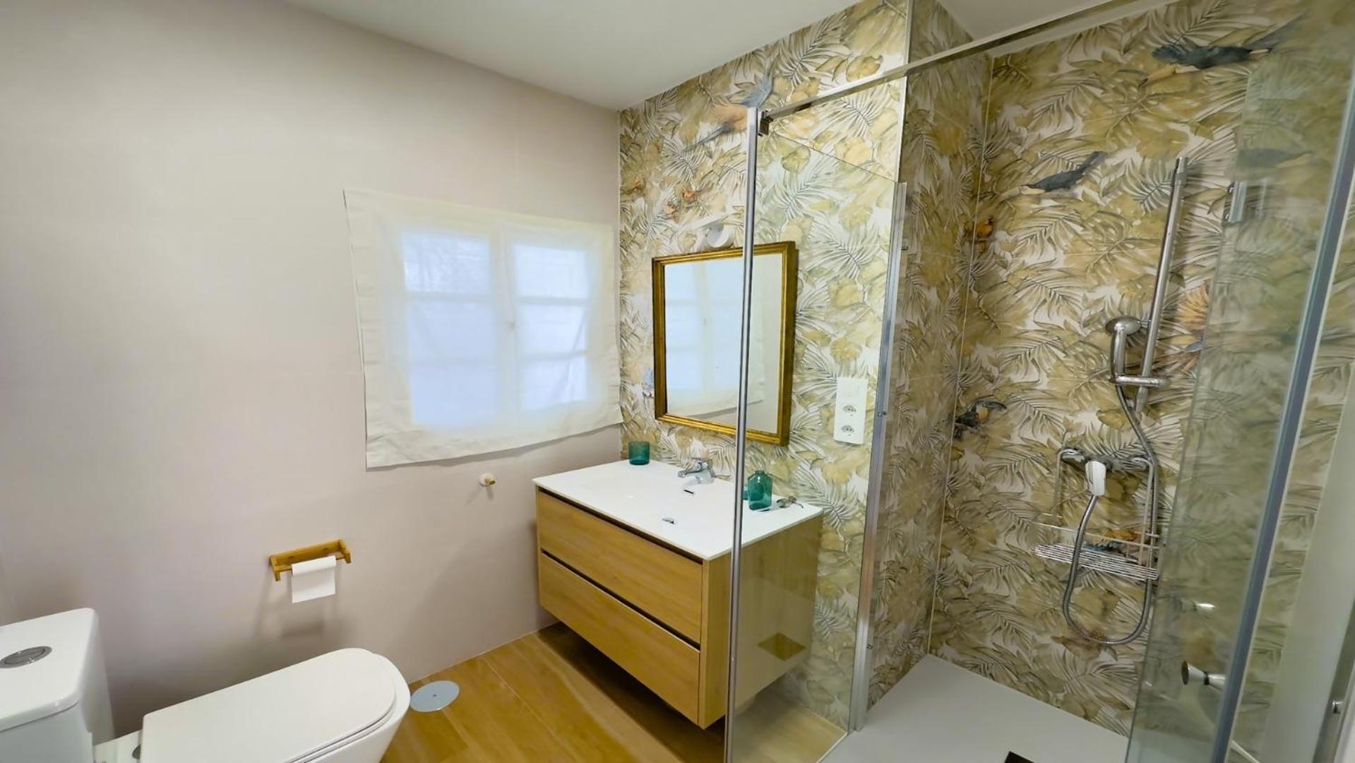 Vivienda Con Encanto Goya Nº4 Benalmádena Eksteriør billede