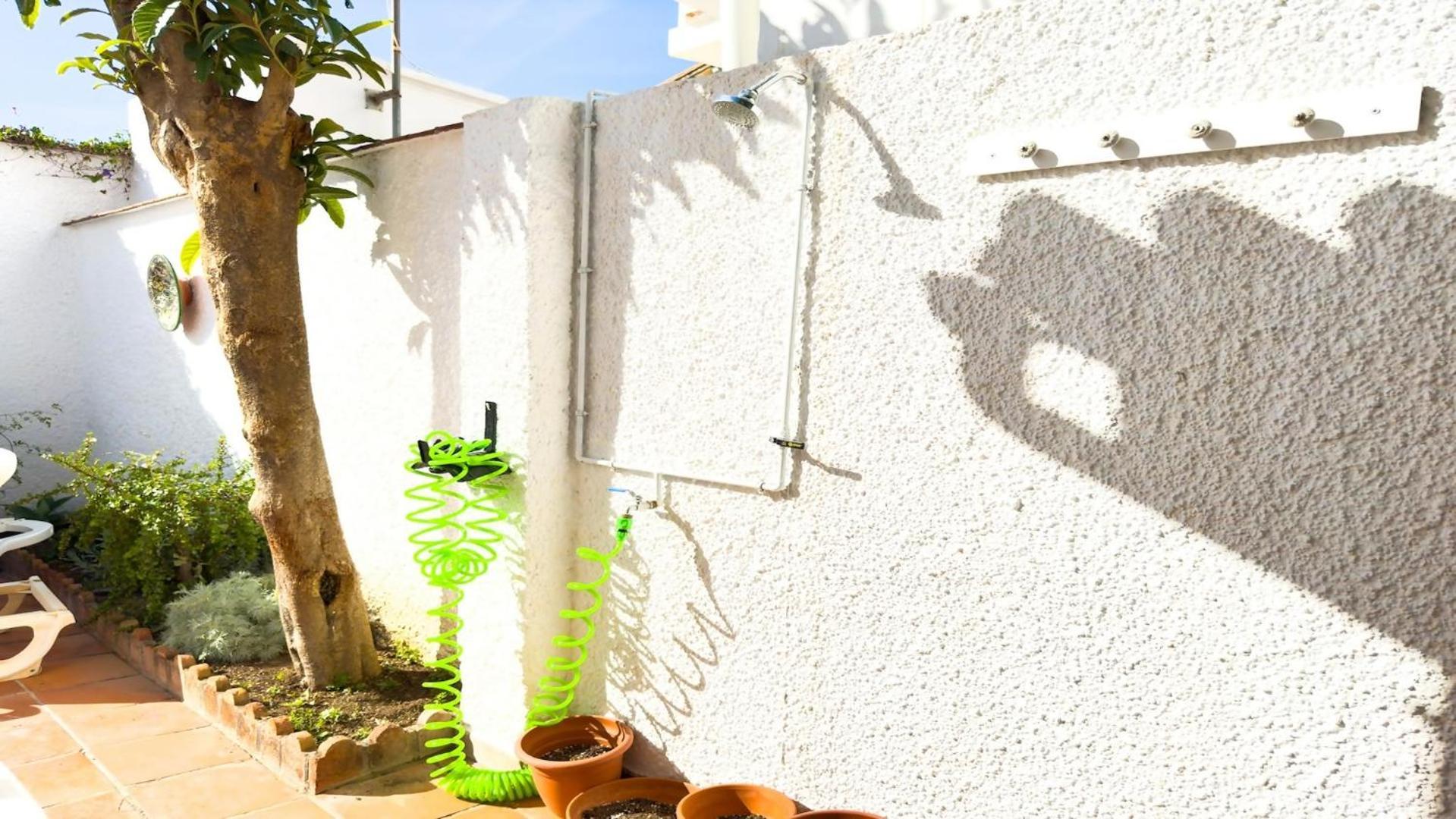 Vivienda Con Encanto Goya Nº4 Benalmádena Eksteriør billede