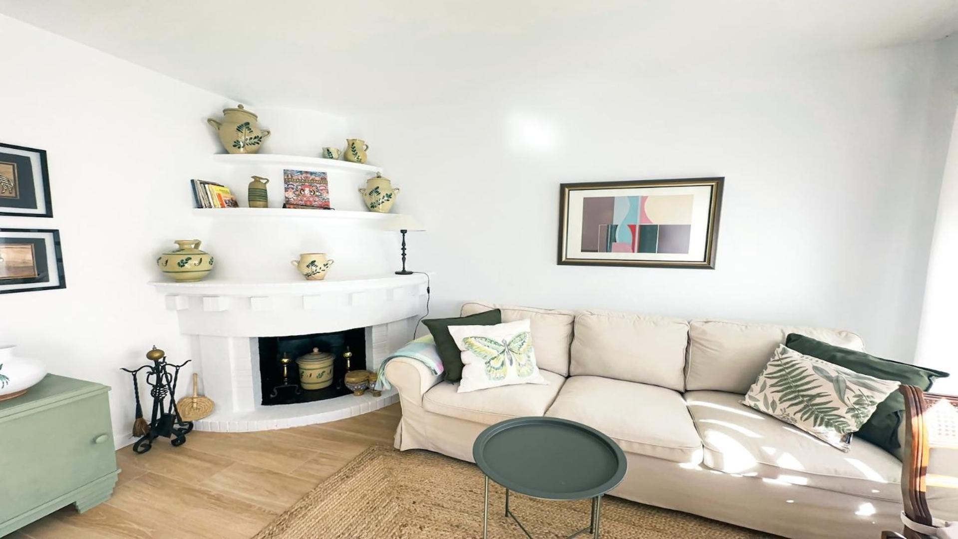 Vivienda Con Encanto Goya Nº4 Benalmádena Eksteriør billede