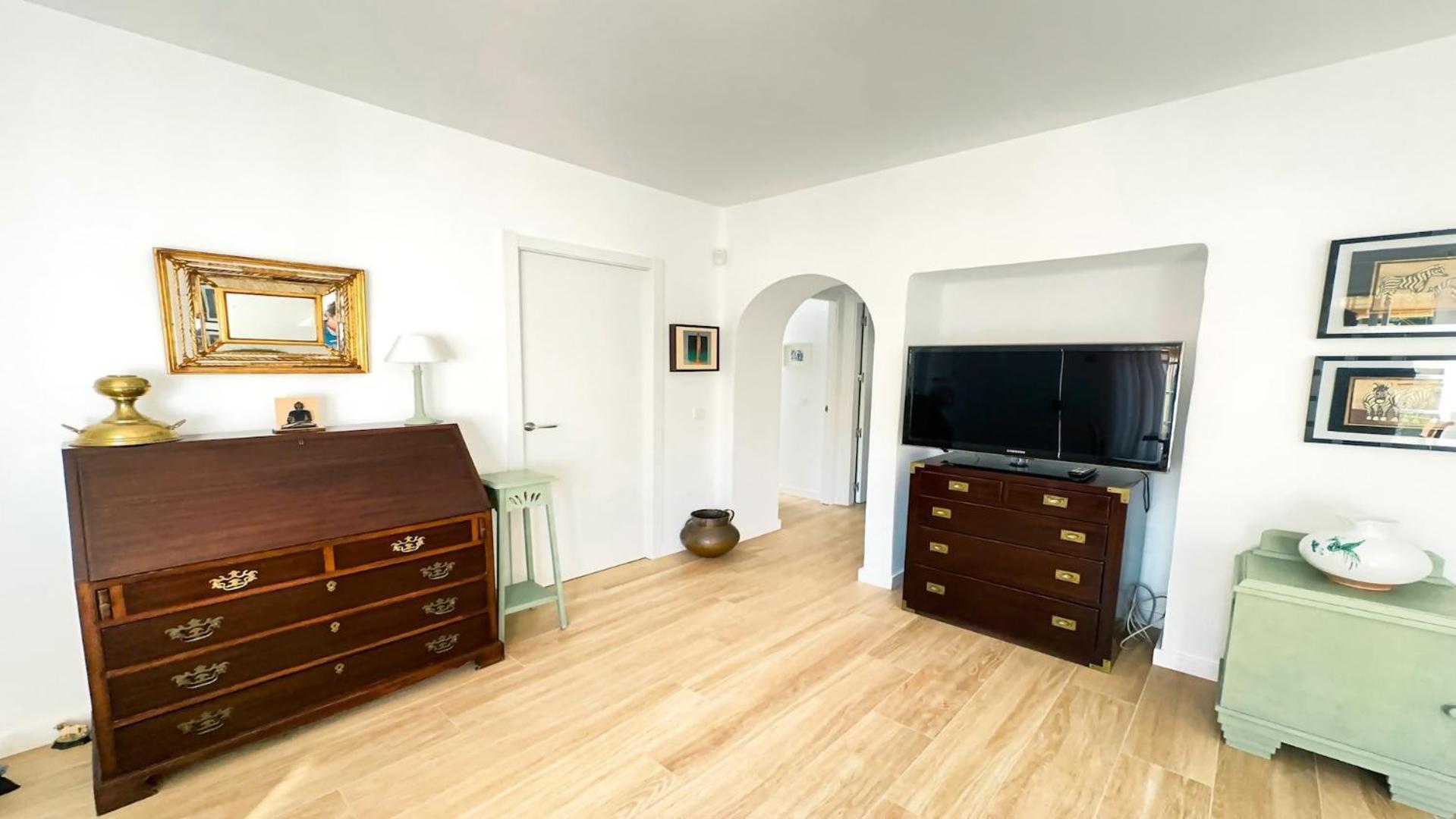 Vivienda Con Encanto Goya Nº4 Benalmádena Eksteriør billede