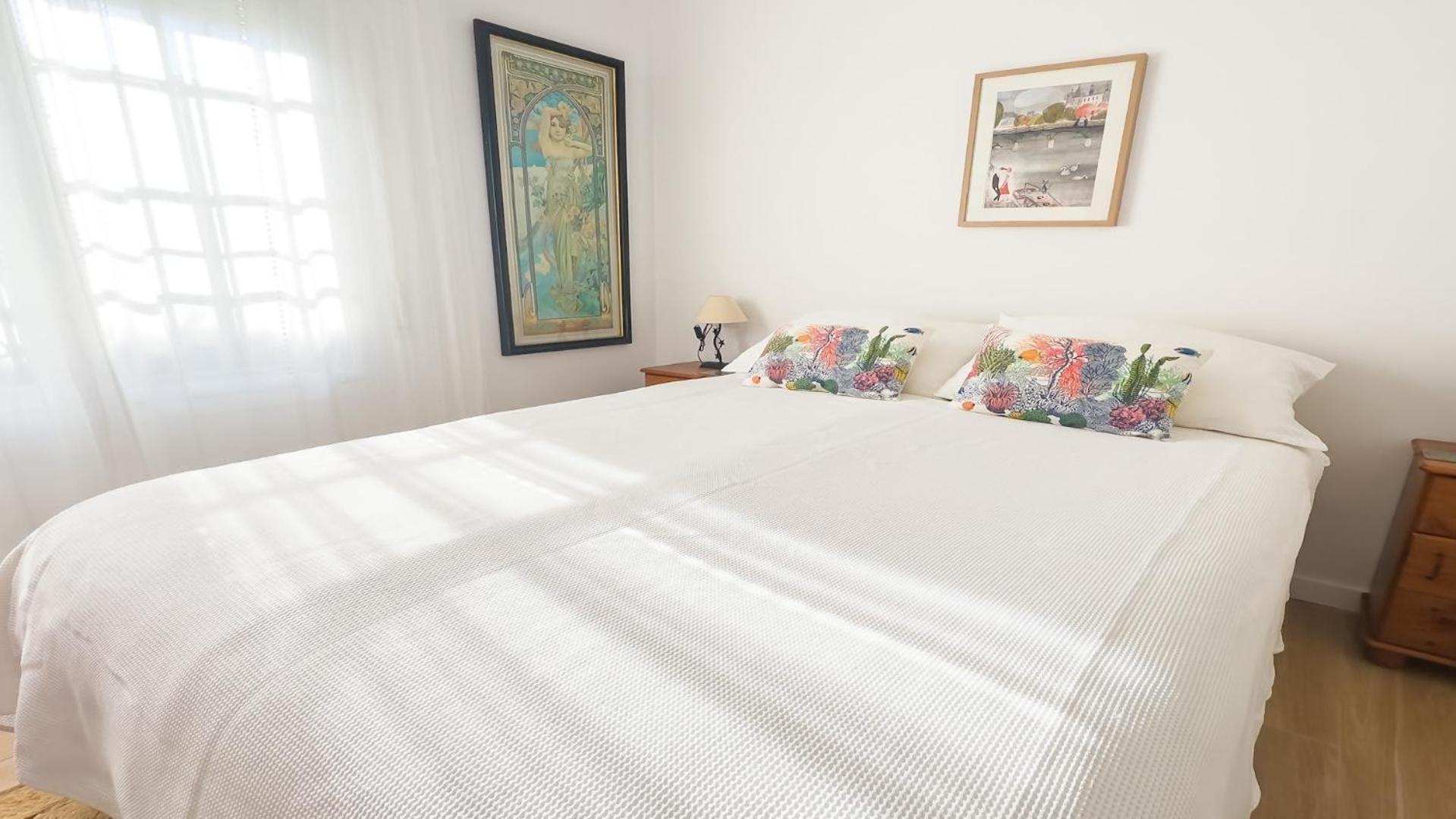 Vivienda Con Encanto Goya Nº4 Benalmádena Eksteriør billede