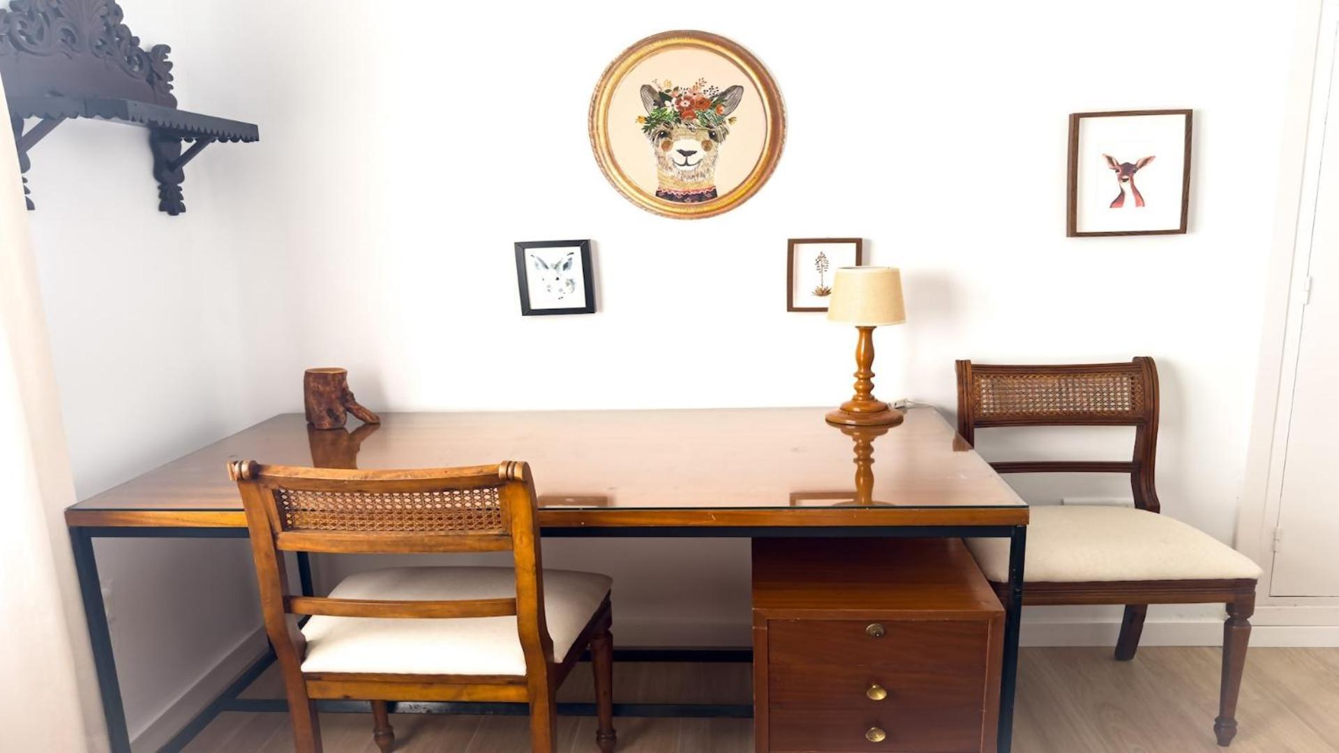 Vivienda Con Encanto Goya Nº4 Benalmádena Eksteriør billede