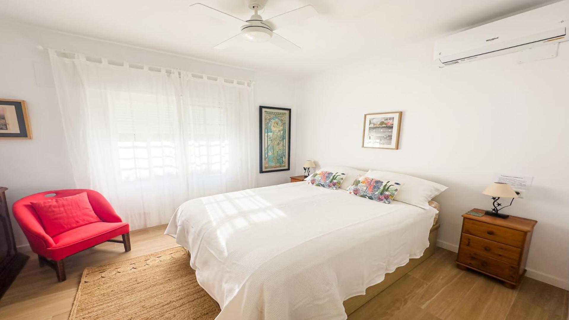Vivienda Con Encanto Goya Nº4 Benalmádena Eksteriør billede