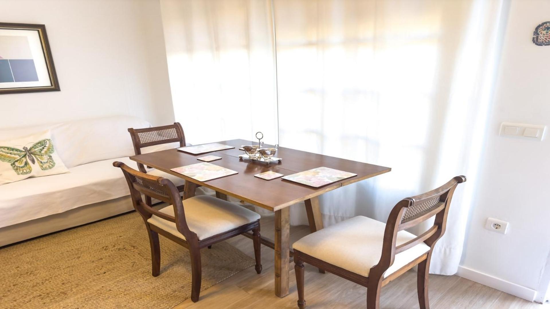 Vivienda Con Encanto Goya Nº4 Benalmádena Eksteriør billede