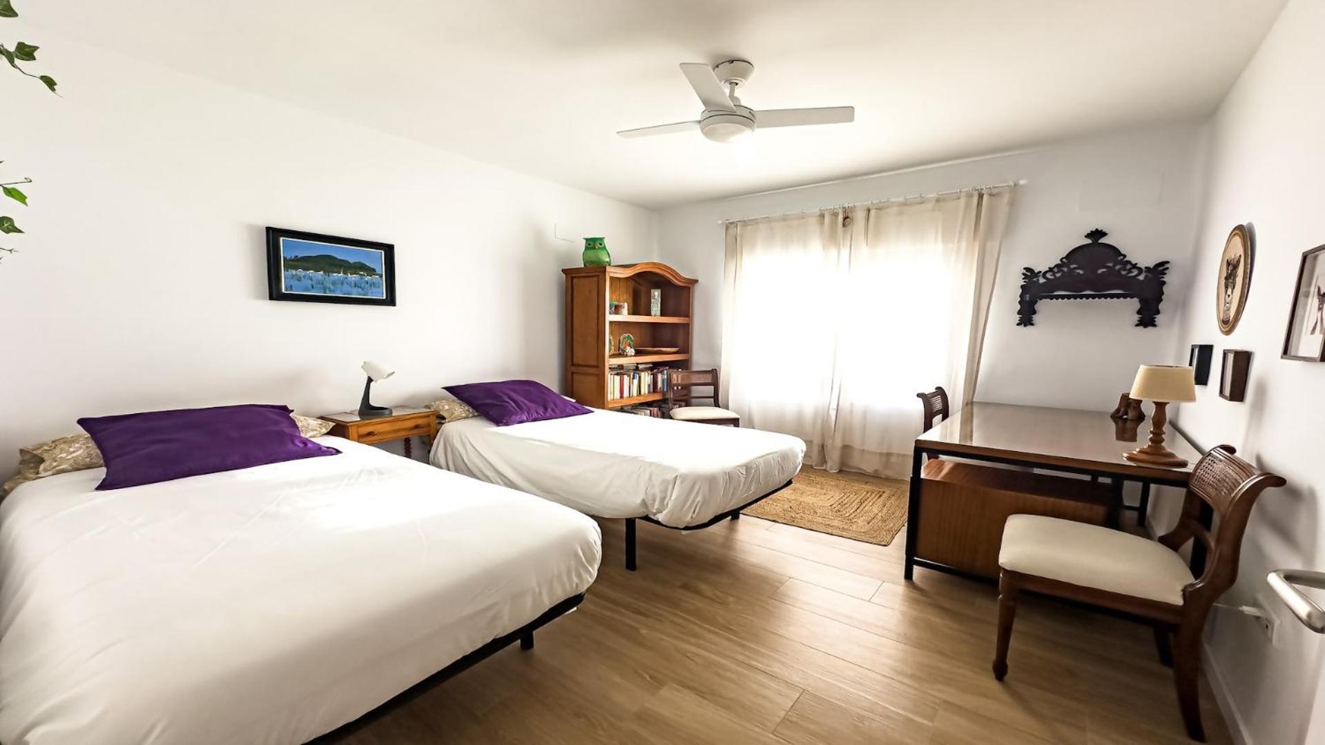 Vivienda Con Encanto Goya Nº4 Benalmádena Eksteriør billede