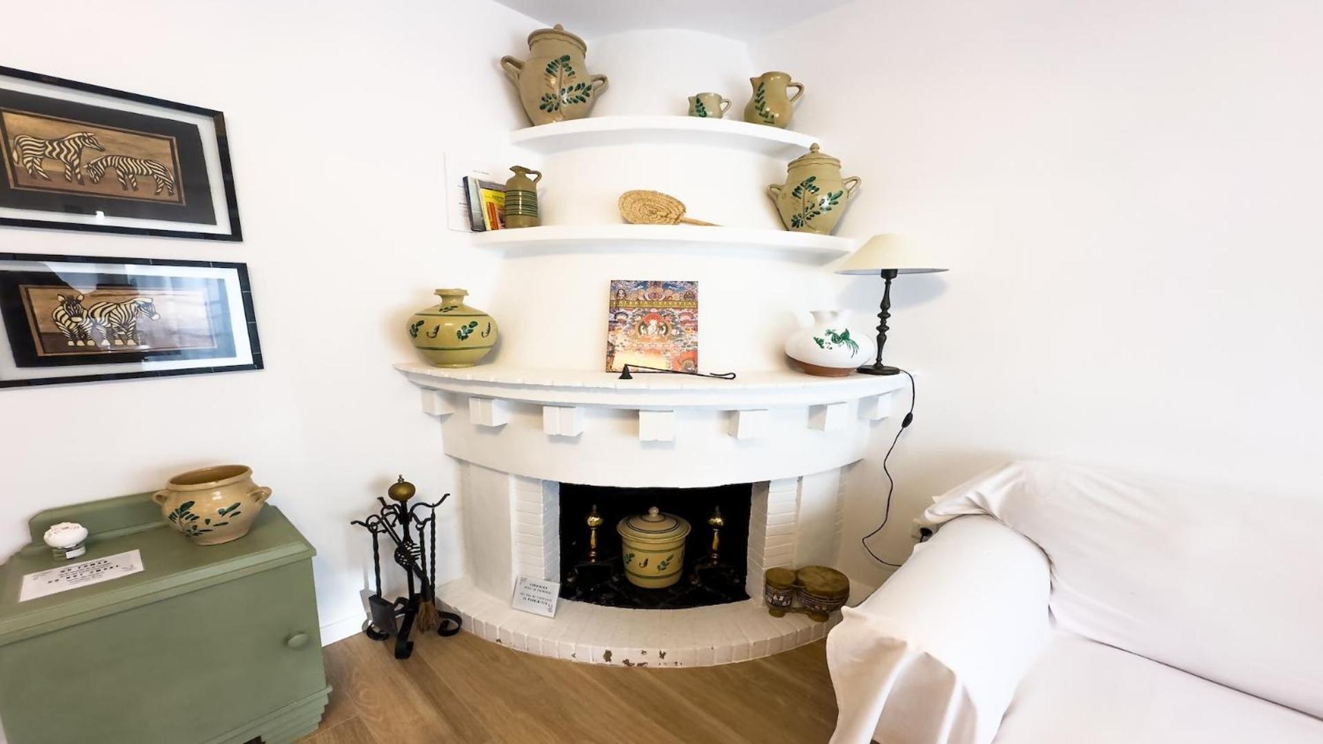 Vivienda Con Encanto Goya Nº4 Benalmádena Eksteriør billede