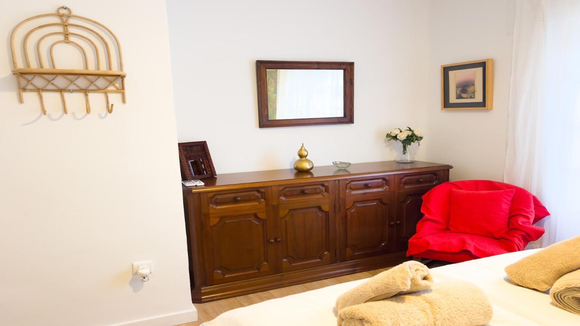 Vivienda Con Encanto Goya Nº4 Benalmádena Eksteriør billede